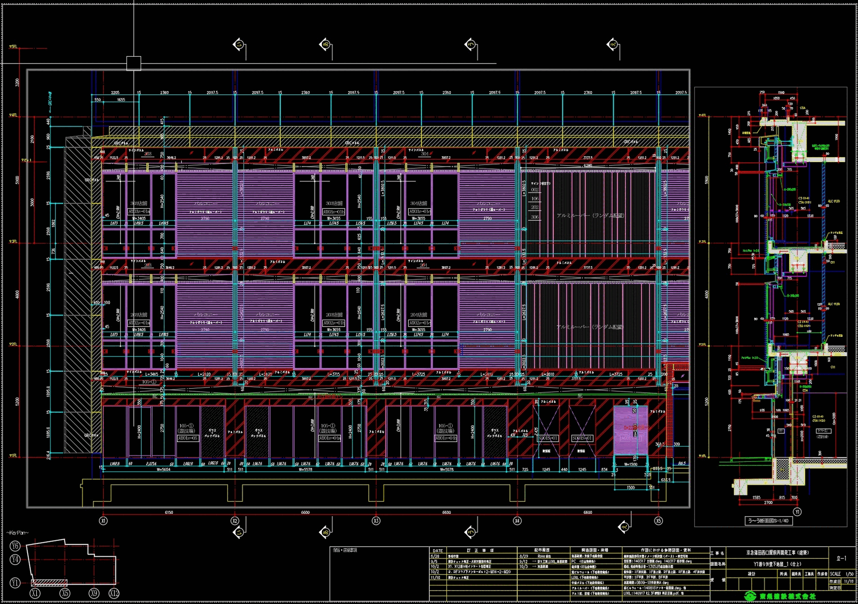 FIG.02 外装下地図 GIF